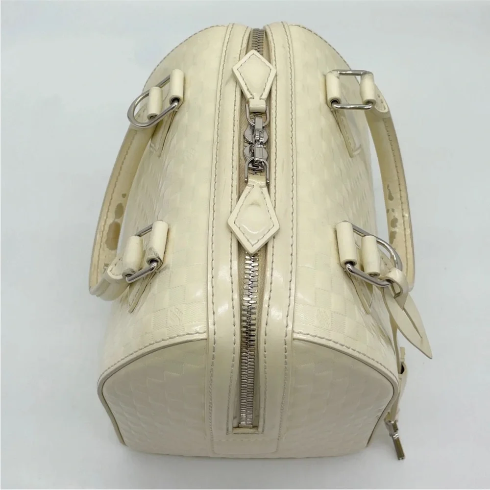 Louis Vuitton Speedy Cube - Picture 8 of 14